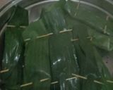 Foto langkah ke 4 dari resep Pepes Tuna Kemangi.