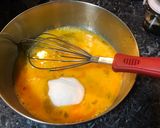 A picture of step 2 of Homemade Coconut Jam (Kaya) with Toast.