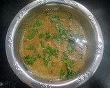 ரோட்டு கடை பிளைன் இட்லி குருமா (Idli kuruma recipe in tamil) ரெசிபி ஸ்டேப் 5 புகைப்படம்
