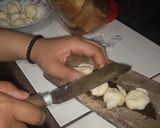 Foto langkah ke 1 dari resep Kue Water Chesnute.