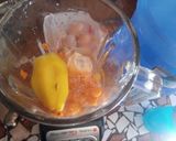 Foto del paso 1 de la receta: Jugo refrescante
