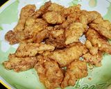 Hình bước làm 2 của món Mì Ý sốt cay