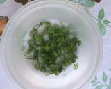 Foto del paso 2 de la receta: Sopa vichyssoise
