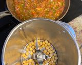 Foto del paso 3 de la receta: Garbanzos con canela