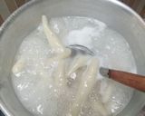 Foto langkah ke 10 dari resep Tteokbokki Indonesian Version.