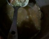Foto langkah ke 5 dari resep Sup Daging & Bakso.