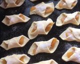 Foto del paso 4 de la receta: Pañuelitos de Batata