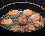 Foto del paso 3 de la receta Rosquetes