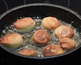 Foto del paso 3 de la receta: Rosquetes