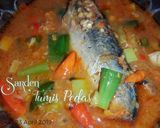 Foto langkah ke 7 dari resep SARDEN Home Made.
