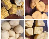Foto del paso 1 de la receta Ajiaco Santafereño