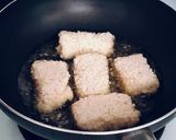 Foto langkah ke 6 dari resep Risol Mayo.