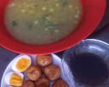 Foto langkah ke 3 dari resep Soto Kemiri (ala chef).
