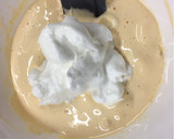 Foto del paso 7 de la receta: Pezuñitas con Bizcocho de Soletillas Casero Vainilla-Chocolate