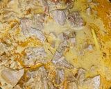 Foto langkah ke 3 dari resep Gulai Nangka Muda.