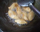 फ्राई फरे (fry fare recipe in Hindi) रेसिपी चरण 6 फोटो