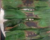 Foto langkah ke 6 dari resep Otak-Otak Bakar Ikan Tenggiri Wortel.