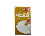 صورة لخطوة 4 من وصفة كنافة بالقشطه