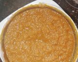 A picture of step 2 of Oven fried chicken.