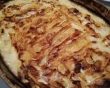 Une image de l'étape 5 de La tartiflette de ma femme 😍.