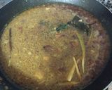 Foto langkah ke 3 dari resep Tempe Santan Bumbu Kecap.