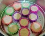 Foto langkah ke 7 dari resep 856. 🧁Bolu Singkong Karamel.