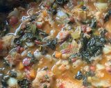 Foto del passaggio 8 della ricetta Ribollita toscana