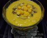 Foto langkah ke 4 dari resep Sup Krim Jagung.
