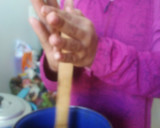 Foto del paso 8 de la receta: Chocolate Oaxaqueño ☕