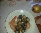 Foto del paso 7 de la receta: Merluza a la vasca