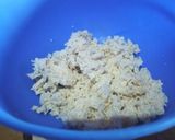 Foto langkah ke 1 dari resep Tahu Walik Isi Ayam.