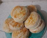Foto del paso 10 de la receta: Scones dulces