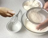 Фото кроку 4 до Рулет с маком - самый простой и быстрый рецепт! Вкуснейшая выпечка, которая разлетается в момент.