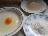 Croquetitas de paella