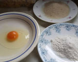 Foto del paso 3 de la receta: Croquetitas de paella