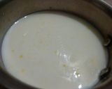 गरमागरम चाॅकलेट मसाला दुध (chocolate masala milk recipe in marathi) रेसिपी स्टेप 2 फोटो 