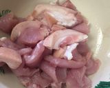 รูปขั้นตอนการทำที่ 1 ของ แกงอ่อมหมู