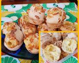 Foto del paso 6 de la receta: Chipa soufllé