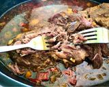 Foto del paso 10 de la receta: Carcoconta