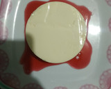 Foto del paso 15 de la receta: Panacota de coco con culis de Jamaica