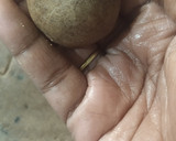 ராகி குக்கீஸ்(ragi cookies recipe in tamil) ரெசிபி ஸ்டேப் 4 புகைப்படம்