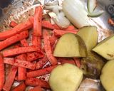 A picture of step 3 of Pot Roast.