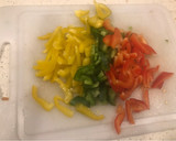 Foto del paso 3 de la receta: Sopa de mariscos