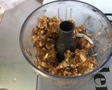 Une image de l'étape 3 de Croustillants de bricks aux dattes, amandes et miel.