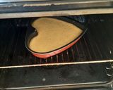 Une image de l'étape 3 de Gâteau au citron très citronné.