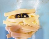 Une image de l'étape 7 de ⚰️Mini Pizza (Halloween).