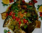 Foto langkah ke 6 dari resep Peda ft jambal roti nano2.. Aka manis asam pedas.