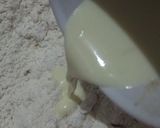 Foto langkah ke 3 dari resep Kulit Tortilla (Tips).