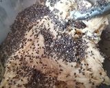 Foto langkah ke 1 dari resep Roti gandum with almond milk.