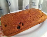Foto del paso 8 de la receta: Queque Harina de Coco y Arándanos/ Método Grez/ Cetogénica